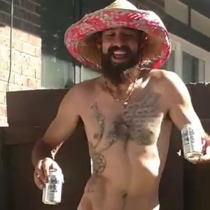 Meet your Posher, Andrew